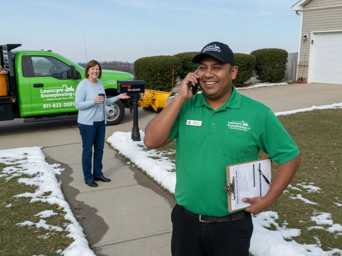 Lawn Care Services By Expert Landscaper Port Allen, LA FAQs